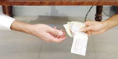 میلیاردتومان رشوه سالانه پزشکان زیرمیزی بگیر! + جدول